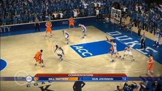 NCAA 10 Hits the Road to the Final Four